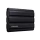 SAMSUNG Eksterni SSD Portable T7 Shield 4TB MU-PE4T0S crni