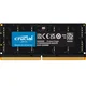 CRUCIAL RAM memori?a SO DIMM DDR5 16GB 5600Mhz CL46 CT16G56C46S5