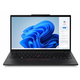 Laptop LENOVO ThinkPad T14 G5 Win11 Pro/14 WUXGA/U7-155U/32GB/1TB/FPR/backlit ENG/crna