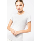 KA380 LADIES SHORT SLEEVE CREW NECK T-SHIRT