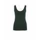 WE Fashion Top zelena