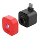 SEEK THERMAL makro leča za Nano kamero (NM-AAA), rdeča