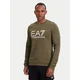 EA7 Emporio Armani Jopa 7M002278 AF22266 U6198 Svetlo rjava Regular Fit