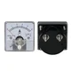 Blow 5858# analogni ampermeter kvadratni 5a + šunt