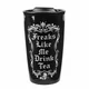 Termo lonček ALCHEMY GOTHIC - Freaks Like Me - MRDWM7