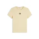 Tommy Jeans Majica svetlo rumena