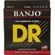 DR Strings BA5-10