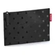 Reisenthel Case 1 Glossy dots black