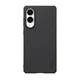 Futrola nillkin super frost pro za samsung s937b galaxy s25 edge 5g crna ( F122786 )