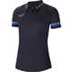 Polo majice Nike W NK Academy 21 DRY SS POLO