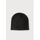 Carhartt WIP Kape Limn temno siva/črna