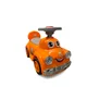 Baby Guralica Oldtimer Y-BC5200 Crvena