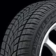 255/55 R18 DUNLOP SP WINTER SPORT 3D MS 109 V XL N0 MFS (E) (C) (72)