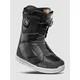 ThirtyTwo Lashed Double BOA Wide 2025 Snowboard ČEVLJI black / grey