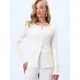 Trend Alacati Stili Ženska bluza Alc-X14400, Krem