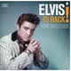 Elvis Presley - Elvis Is Back (Reissue) (180 g) (LP)