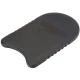Speedo team kickboard black črna