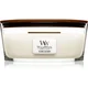 Woodwick Island Coconut dišeča sveča 453 6 g Hearthwick