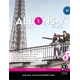 Allons-y PLUS 1 - Francia kurzuskönyv A1