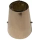 Premer konice likerja 24-36 mm kositer.