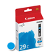 CANON tinta PGI-29C Cyan