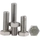 Vijak M6x40 DIN 933 INOX