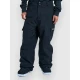 DC Wide Cargo 10K Pants black