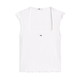 Tommy Jeans Top bela