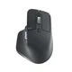 LOGITECH brezžična miška MX Master 3S