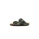 Bayton Sandali ATLAS  kaki / oliva / trst / jelka