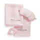 Revolution Haircare set za spavanje - Satin Sleep Set - Pink