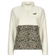 Puma ESS GRAPHIC Animal Relaxed Half-Zip Crew Večbarvna