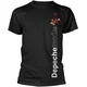 Depeche Mode Violator Side Rose majica XL