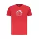 Trussardi Muška majica TRU25MTS01_RO04RED, Crvena
