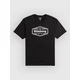 Billabong Trademark moška majica black