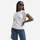 A.P.C T-shirt Jenny COEAV-F26091 WHITE