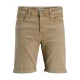JACK & JONES Muške bermude SQ 913 12269491, Bež