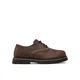 Čevlji iz nubuka Birkenstock Highwood Lace Low