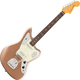 Fender American Professional Classic Jaguar RW Električna kitara