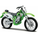 Maisto - motocikel, Kawasaki KLX® 250SR™, 1:18