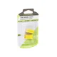 CARMOTION Osigurači, Japval, Mini Ženski 14, 60A, Set od 2, Žuti