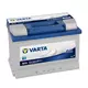 VARTA BLUE DYNAMIC EFB AKUMULATOR 12V 65AH D