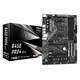 ASROCK Matična ploča B450 PRO4 R2.0 crna