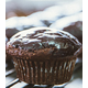 bio&bio cafe Muffin trostruka čokolada, (3859893199264)