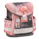 BELMILL Školski ranac 403-13 Ball.black pink