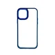 Maska za telefon COLOR CASE 2 za Iphone 12 (6.1), Plava
