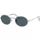 Ray-Ban Oval RB3547 003/R5 - L (54)
