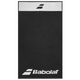 Brisača Babolat  Medium Towel Black/White