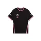 TOMMY HILFIGER Majica X CF1 Replica Perez Tee mornarska / rdeča / črna / bela