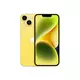 APPLE pametni telefon iPhone 14 6GB/128GB, Yellow